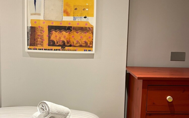 Stylish Studio Apartment in Clifton Village