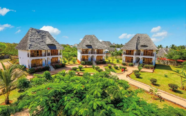 Sunset Beach Resort