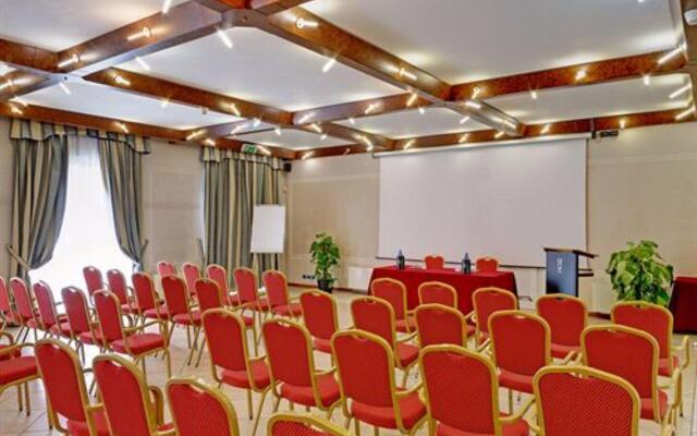Hotel Villa Ducale