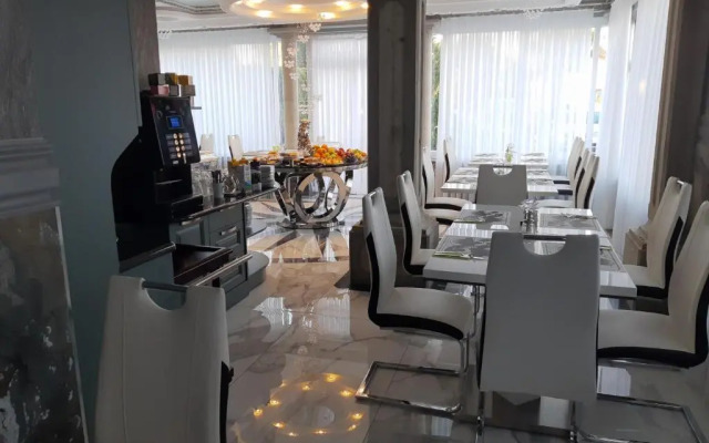 Villa Lemic Postojna