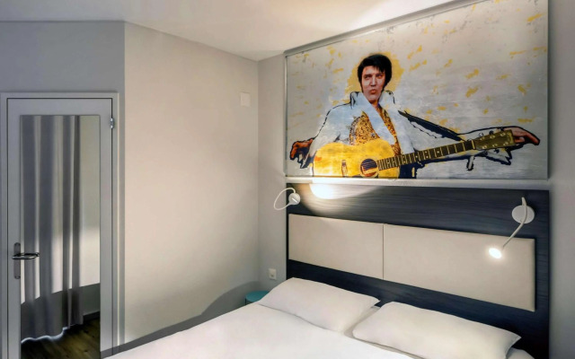 ibis Locarno