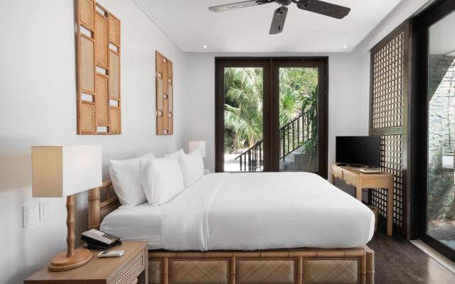 Miniloc Island Resort