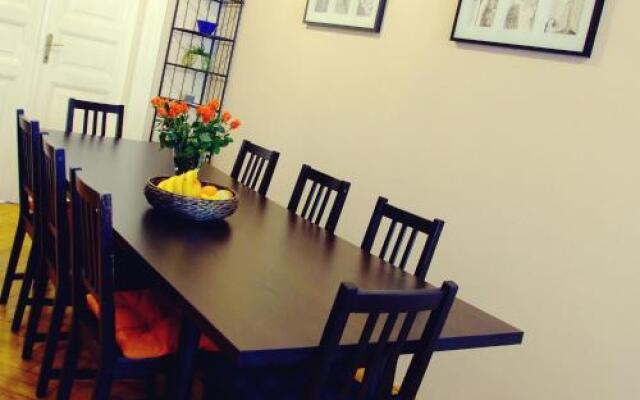 Best Choice Hostel