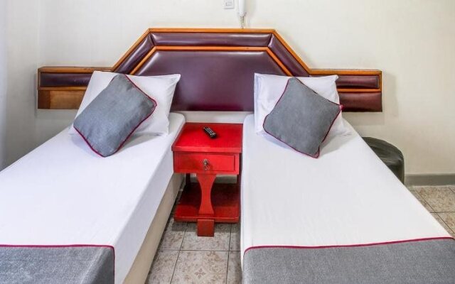 Hotel Grants