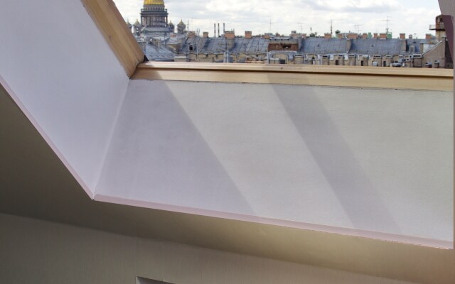 Nevsky Grand Apartments