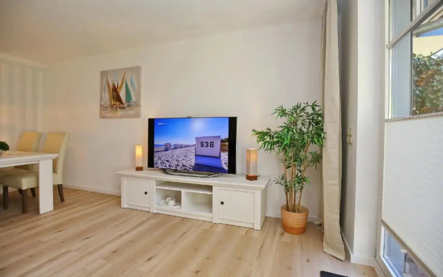 Papillon Wohnung 04-3