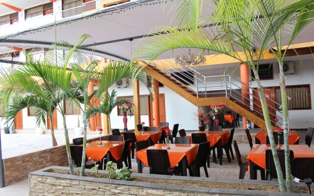 Hotel San Antonio