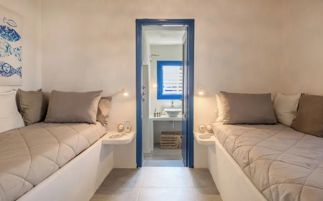 Mediterranea Blu