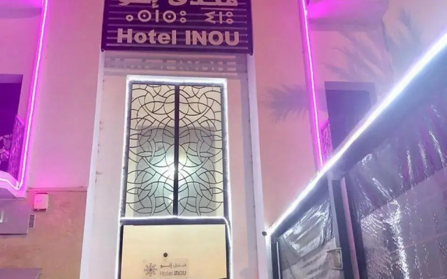 Hôtel Inou