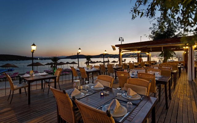 Del Mare Boutique Hotel (Ex.Cesars Bodrum) 