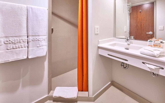 City Express Junior by Marriott San Luis Potosi Carranza