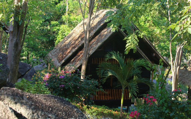 Thongtapan Resort