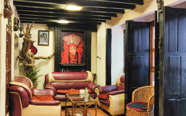 Tulaja Boutique Hotel