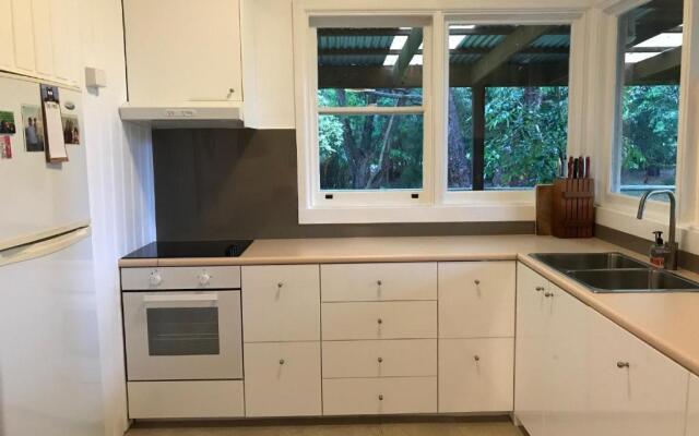 Sunny Corner Lake Eildon