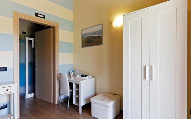 Agriturismo Terra e Lago d'Iseo