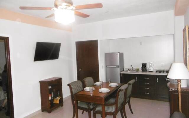 Paraiso Vallarta hotel and Suites