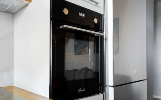 Апартаменты на шоссе Пулковское 14с6