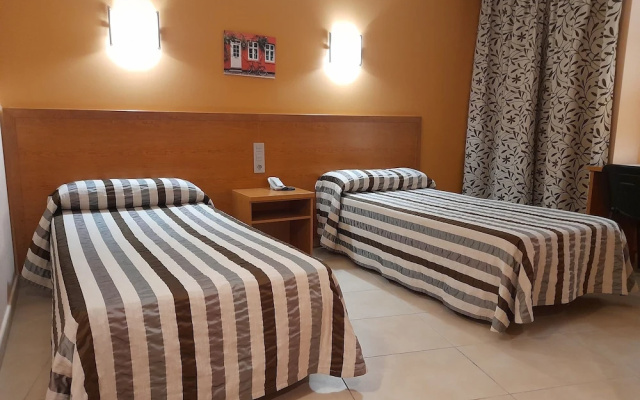 Hotel Avenida El Morell