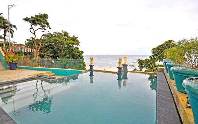 Karuna Suites & Residence