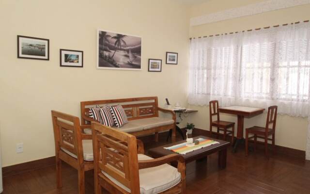 Apart Hotel Buz215