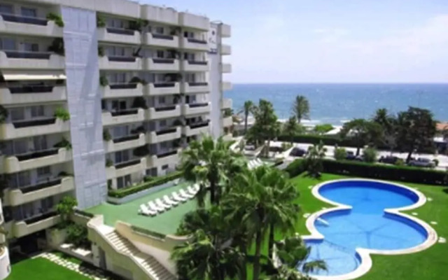 Mediterráneo Sitges