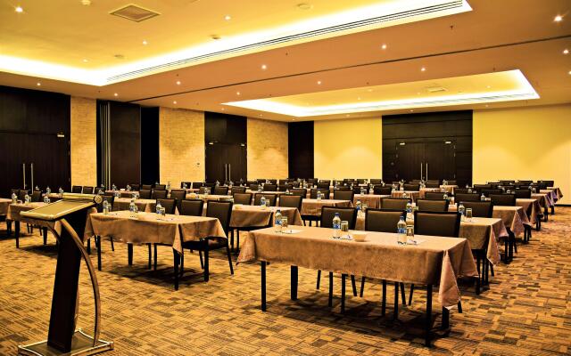 DoubleTree by Hilton Nairobi Hurlingham