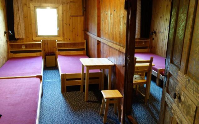 Agrowczasy Góry Bystrzyckie