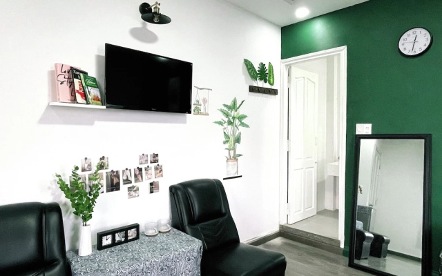 DORA Boutique Hotel Dalat – Lobby – Da Lat
