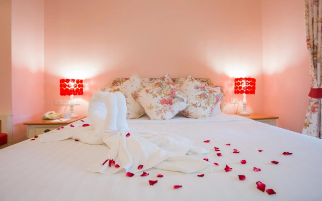 Kensington English Garden Resort Khaoyai