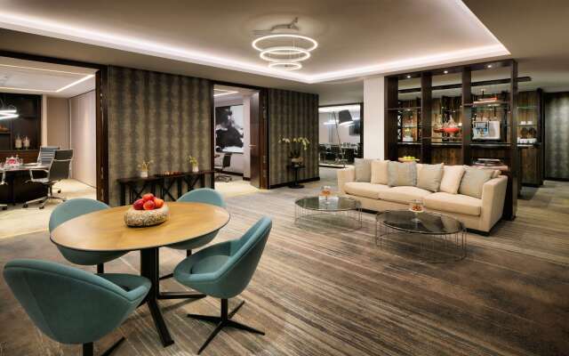 Hyatt Regency Cologne