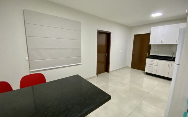 Residencial Shalfa