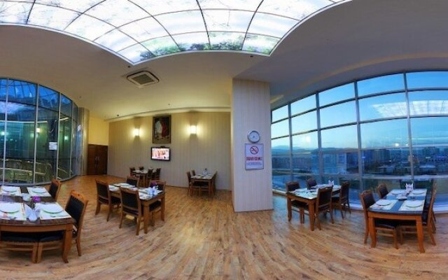 Gherdan Park Hotel