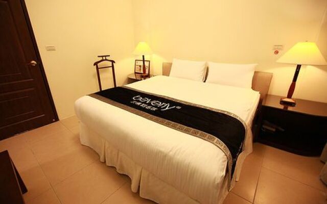 A Little Happiness BnB