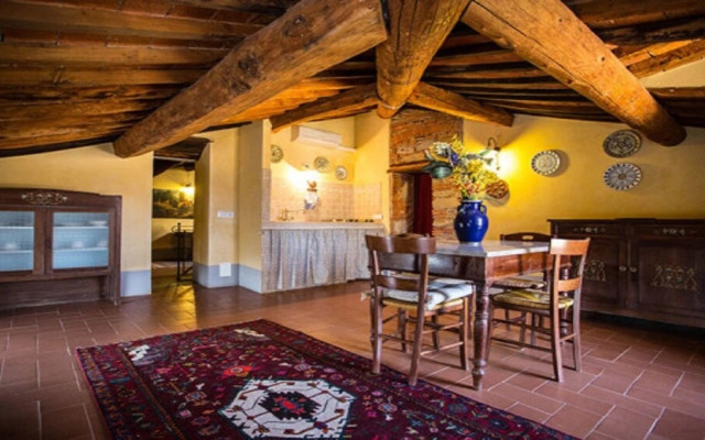 Locanda di Santantimo