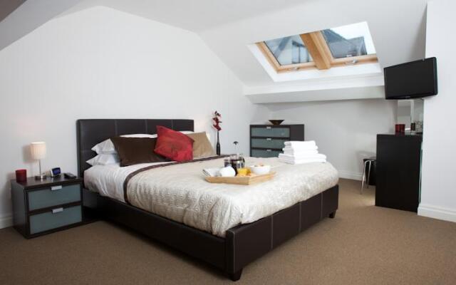 West Street Mews
