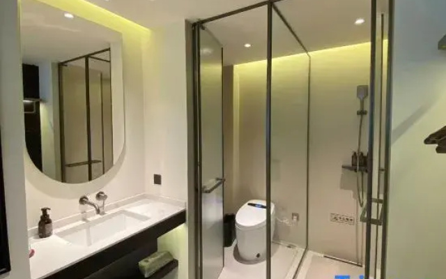 Suzhou Manshe · MAN SHE HOTEL (Guanqian Street Pingjiang Road)