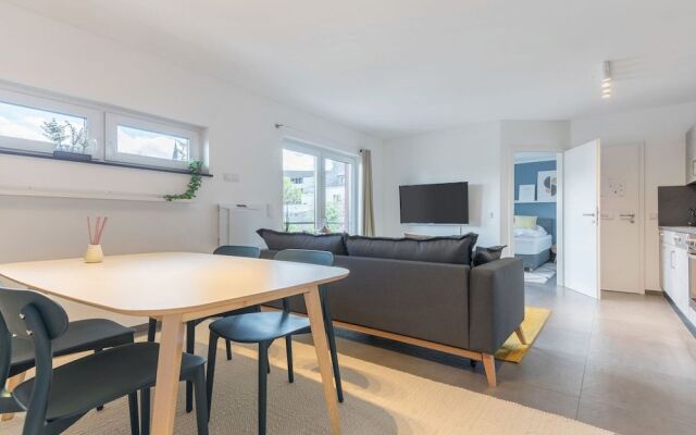 Limehome Montabaur Am Quendelberg