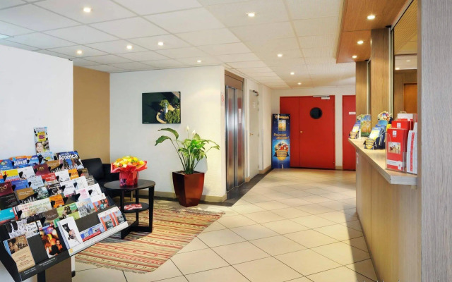 Séjours & Affaires Serris Val d'Europe Rive Gauche