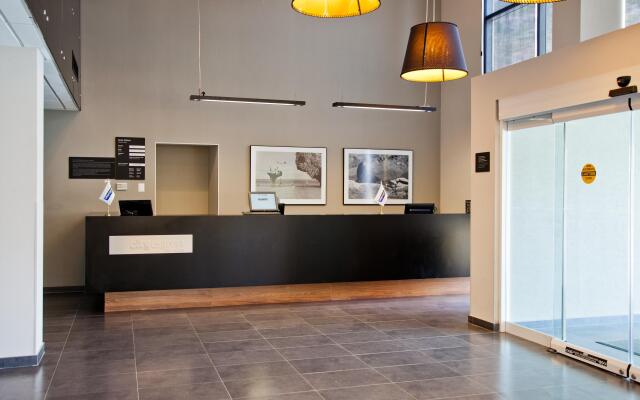 City Express by Marriott La Paz