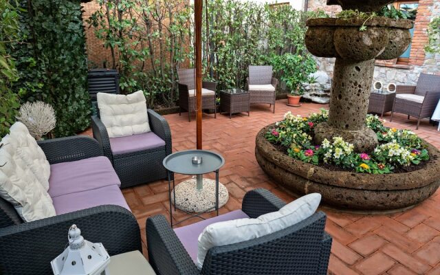 Luxury Corte di Re Artu