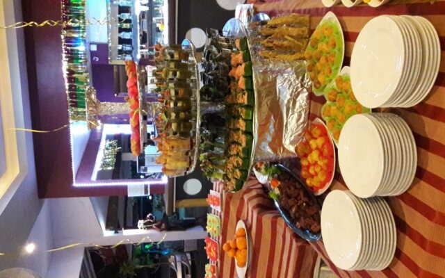 Papillon Resort