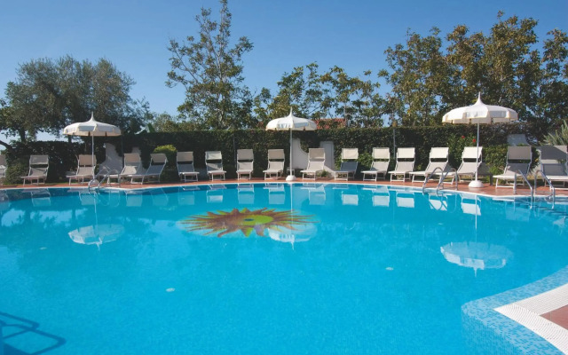 Hotel Tirreno