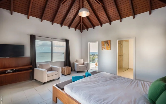 Dream Villa Marigot 668
