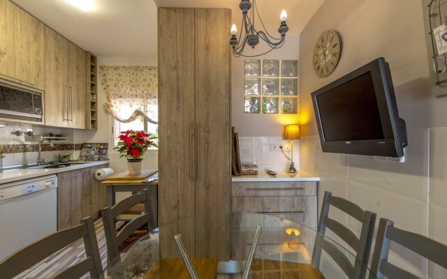 Apartamento Bennecke Esmeralda