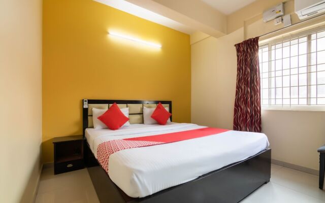 OYO 9439 Umerkot Inn