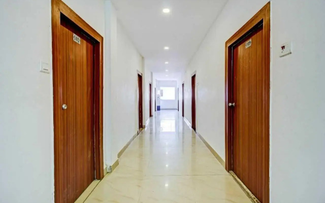 Hotel Meridian Grand