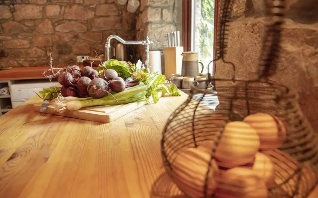 Hill End Barn - 1 Bed Barn Conversion - Llangennith
