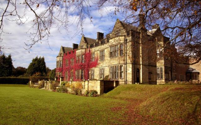 Gisborough Hall