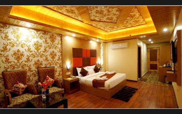 Grand Krisa Resort & Spa