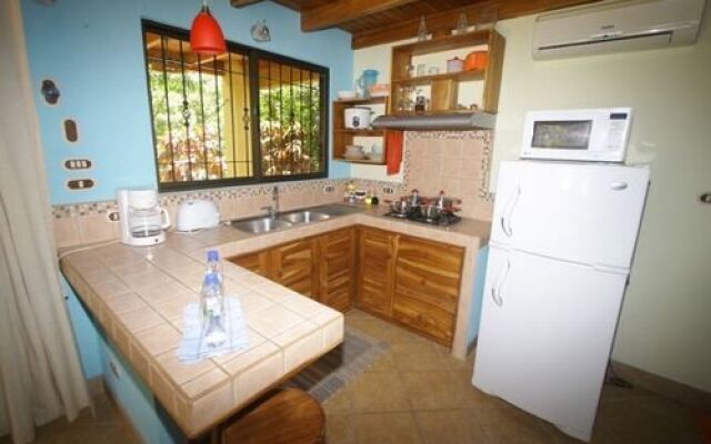 Hotel Samara Paraíso